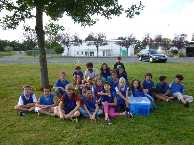 t.a.p. Toussaint 2014